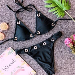Blk bikini